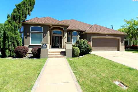 Clovernook, RICHLAND, WA 99352