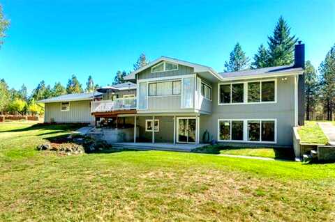 Burroughs, DEER PARK, WA 99006