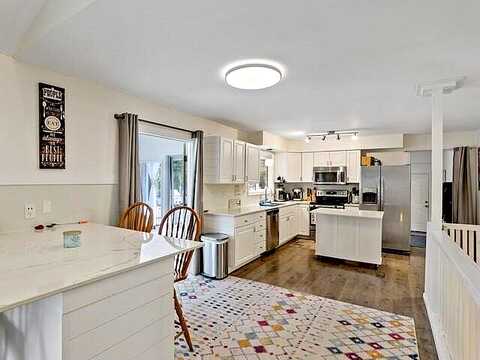 Burroughs, DEER PARK, WA 99006