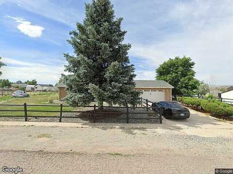 Diamond E, FOUNTAIN, CO 80817