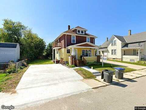 Martin, SHEBOYGAN, WI 53083