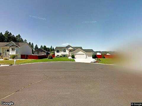 Wilson, MEAD, WA 99021