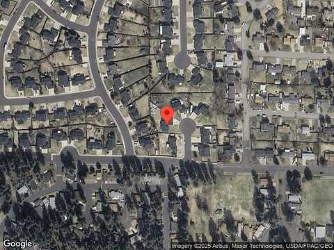 Wilson, MEAD, WA 99021