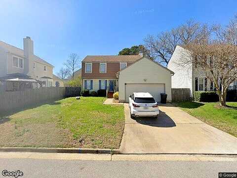 Palmer, VIRGINIA BEACH, VA 23456