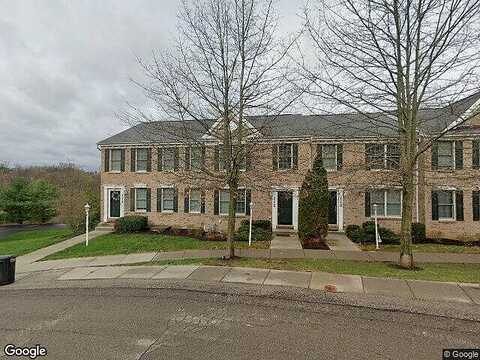 Castle View, MC KEES ROCKS, PA 15136