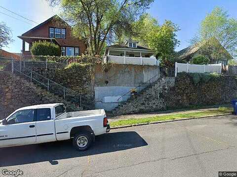 Hartson, SPOKANE, WA 99202