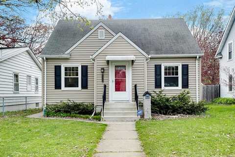 30Th, MINNEAPOLIS, MN 55406