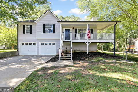 Runnell, ROCKMART, GA 30153