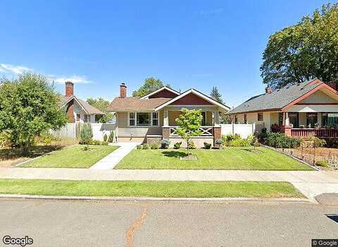 Knox, SPOKANE, WA 99205