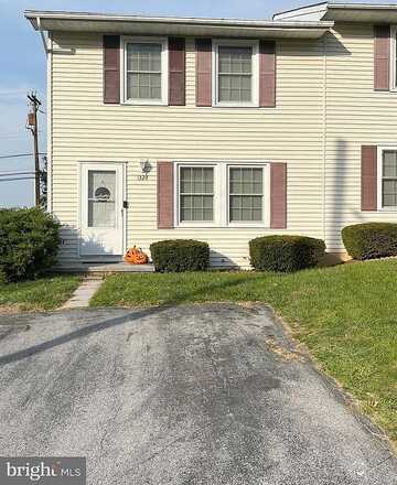 Robinhood, FRONT ROYAL, VA 22630