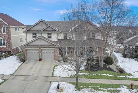 Bongard, WAUNAKEE, WI 53597