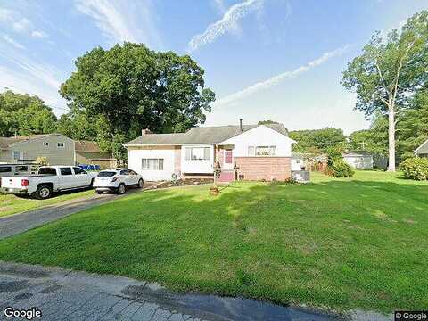 Taldan, VIRGINIA BEACH, VA 23462