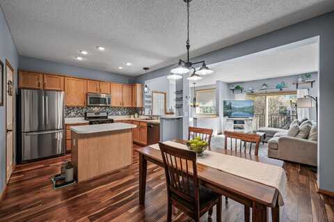 Eagle Trace, SAINT PAUL, MN 55129
