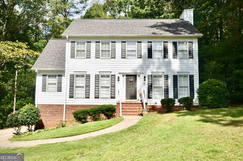 Lismore, LAGRANGE, GA 30240
