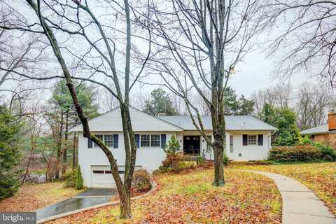 Crescent, MC LEAN, VA 22101