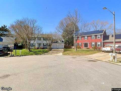 Needham, VIRGINIA BEACH, VA 23456