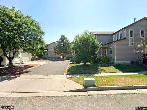 Canyon Creek, COLORADO SPRINGS, CO 80922