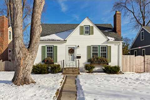 Harriet, MINNEAPOLIS, MN 55419