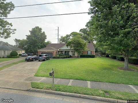 Adam Keeling, VIRGINIA BEACH, VA 23454