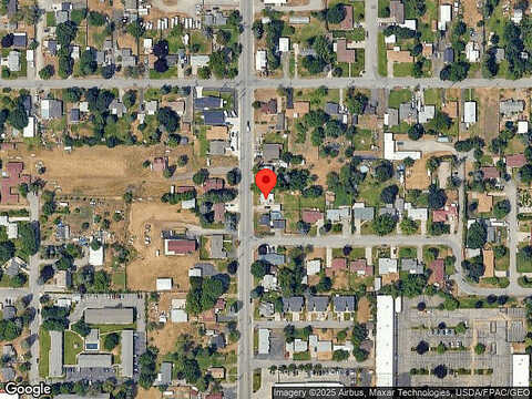 Bowdish, SPOKANE VALLEY, WA 99206