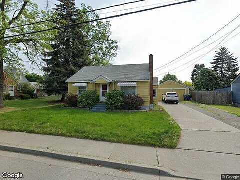 Bowdish, SPOKANE VALLEY, WA 99206