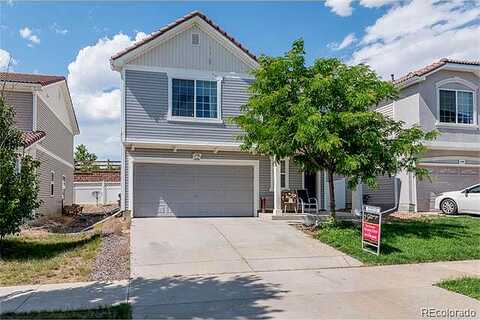 Randolph, DENVER, CO 80249