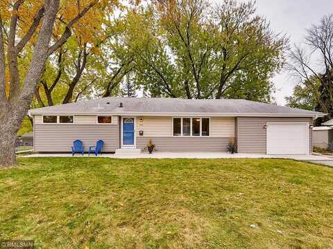 95Th Street, MINNEAPOLIS, MN 55420