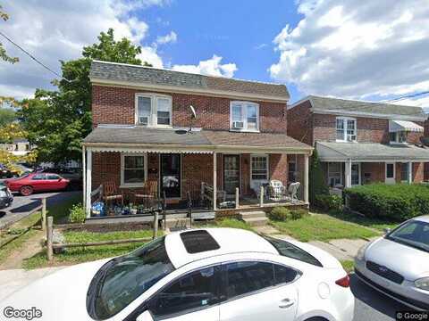 Crystal, LANCASTER, PA 17603