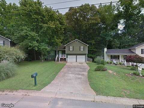 Westwood, DALLAS, GA 30132