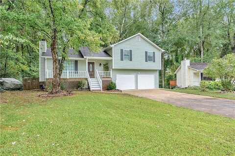 Westwood, DALLAS, GA 30132