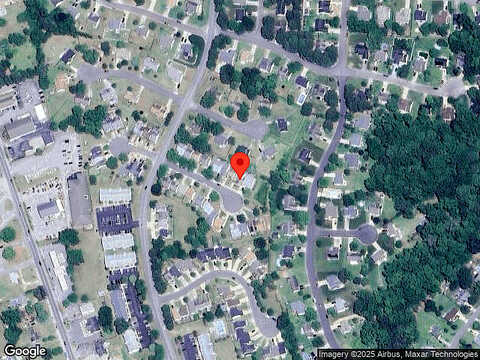 Croatan, SMITHFIELD, VA 23430