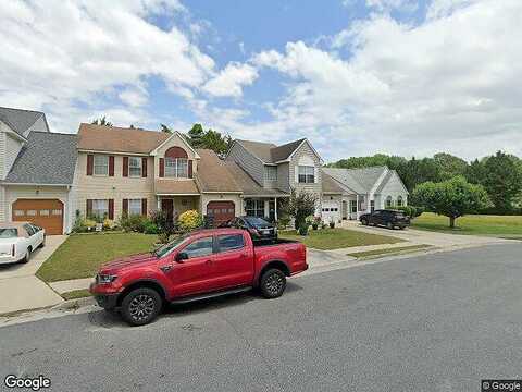 Croatan, SMITHFIELD, VA 23430