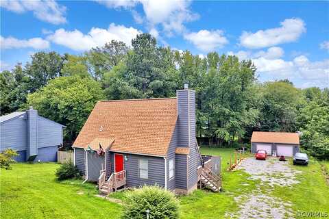 Bethany Ridge, NORTH CHESTERFIELD, VA 23236
