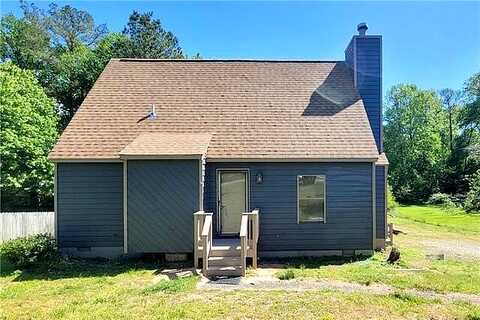 Bethany Ridge, NORTH CHESTERFIELD, VA 23236