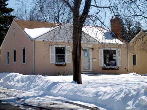 Knox, MINNEAPOLIS, MN 55423