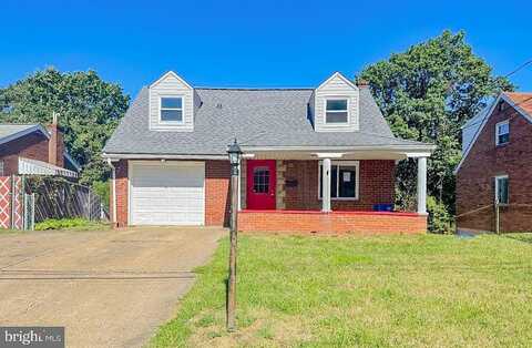 Barberry, PITTSBURGH, PA 15207