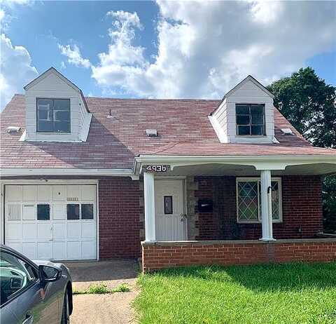 Barberry, PITTSBURGH, PA 15207