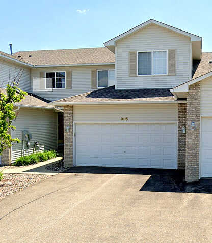 Archibald, DUNDAS, MN 55019
