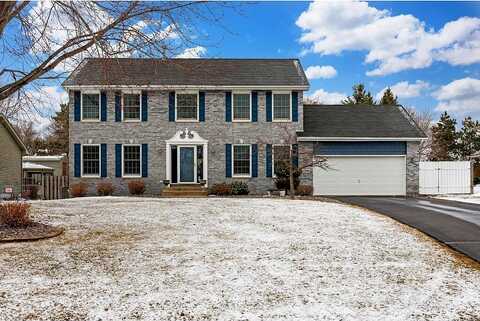 Waco, ANOKA, MN 55303