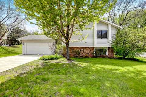 Decatur, MINNEAPOLIS, MN 55438