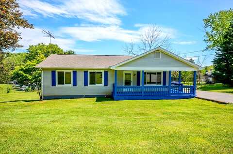 Sweeney, FOREST, VA 24551