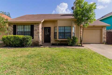 Misty Ridge, FORT WORTH, TX 76137