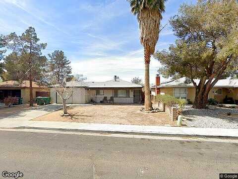 Lincoln, RIDGECREST, CA 93555
