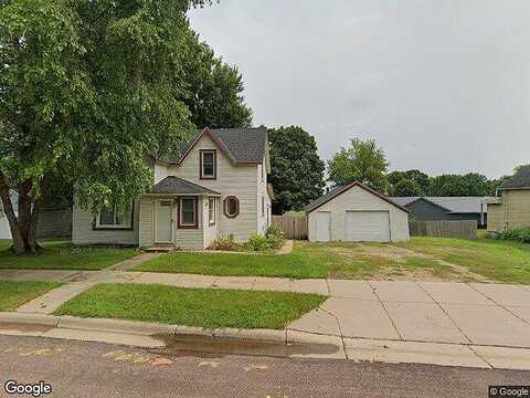 Halladay, GOOD THUNDER, MN 56037