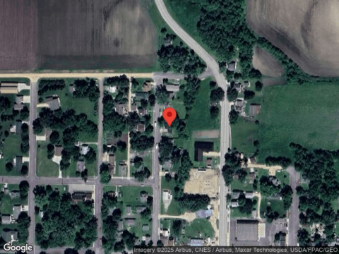 Halladay, GOOD THUNDER, MN 56037