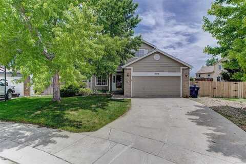 New Market, PARKER, CO 80134