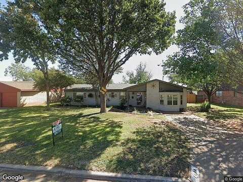 Stanley, SWEETWATER, TX 79556