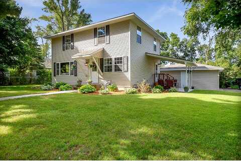 Noon, DAYTON, MN 55327