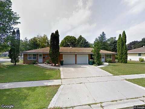 Judith, WEST BEND, WI 53095