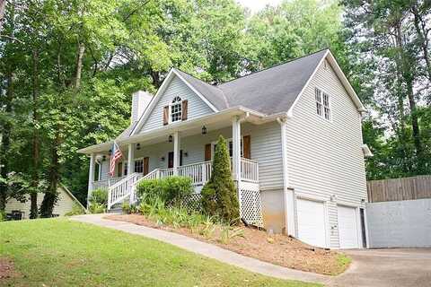 Plantation, ACWORTH, GA 30101